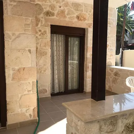 Apartment πεθκοχωρι