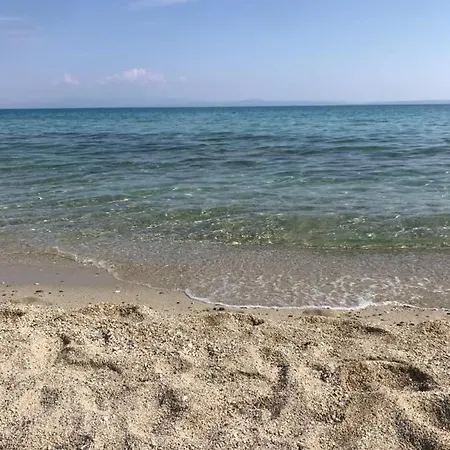 πεθκοχωρι Apartment Pefkochori