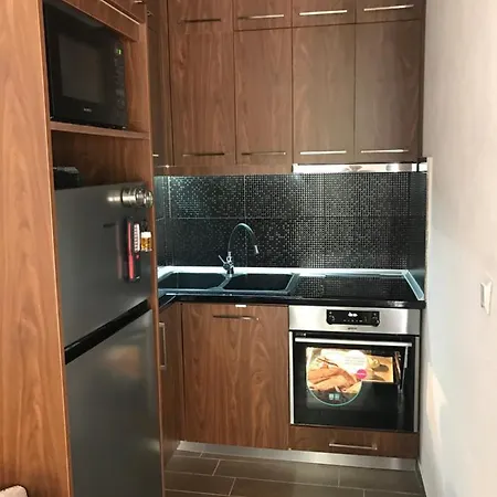 πεθκοχωρι Apartment *