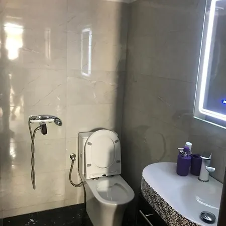 πεθκοχωρι Apartment Pefkochori