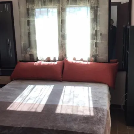 Apartment πεθκοχωρι Pefkochori