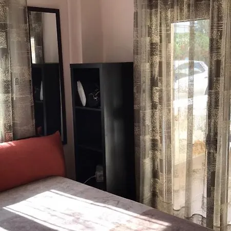 Apartment πεθκοχωρι *