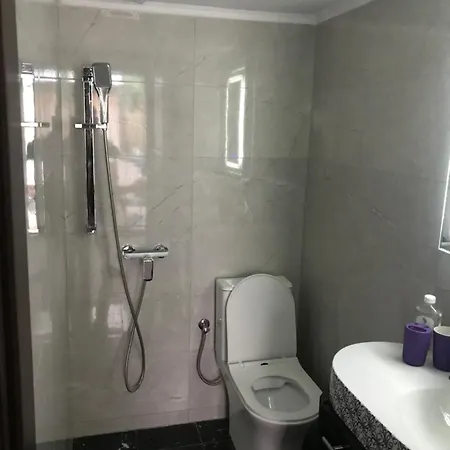 πεθκοχωρι Apartment