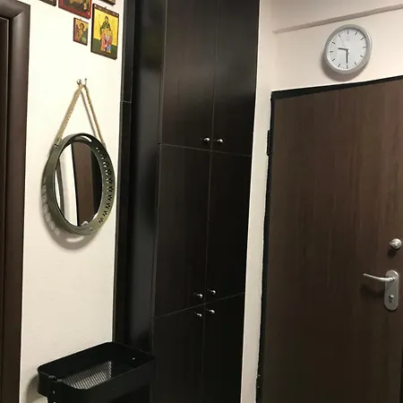 Apartment πεθκοχωρι *