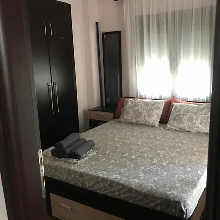 πεθκοχωρι Apartment *