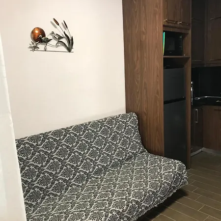 Apartment πεθκοχωρι Pefkochori